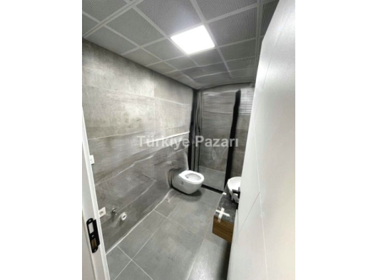 AKÇANDAN HÜRRİYET MAHALLESİNDE BELLA VİTA PLUSTAN 1+1 SATILIK SIFIR DAİRE