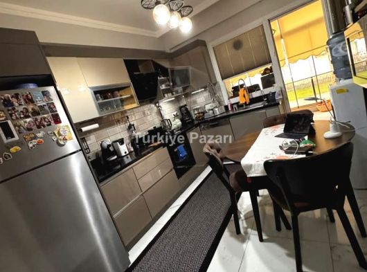 AKÇANDAN KAZIMİYE MAHALLESİNDE 3+1 SATILIK DAİRE