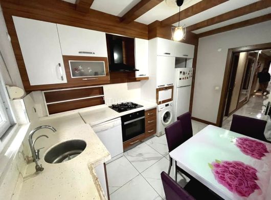 3+1 GÖZDE SEMTTE KATTA KUPON !!