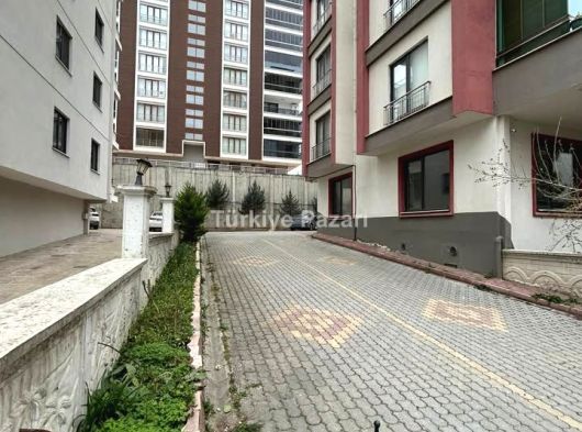 ATAKUM YENİMAHALLE’DE KİRALIK ULTRA LÜKS 3+1