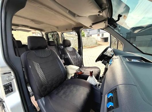 Ford Connect 1.8 Tdci