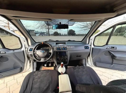 Ford Connect 1.8 Tdci