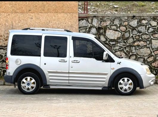 Ford Connect 1.8 Tdci