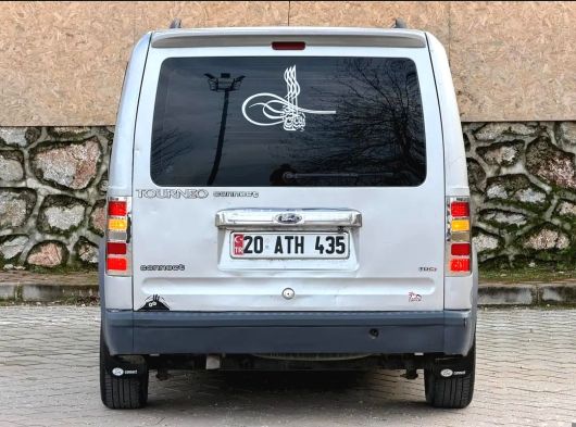 Ford Connect 1.8 Tdci