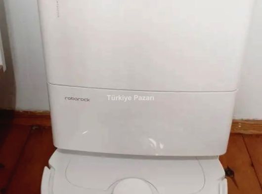 Garantili Satilik roborock Q revo s