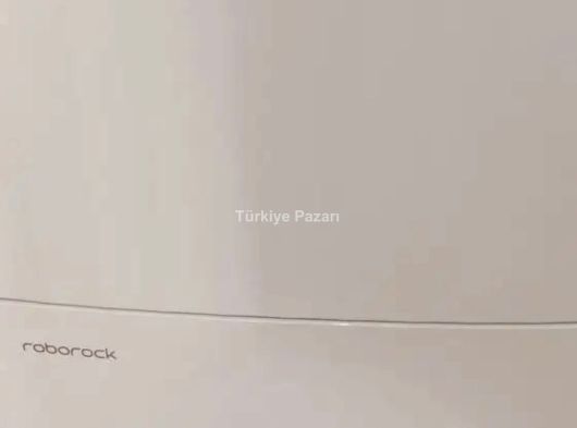 Garantili Satilik roborock Q revo s
