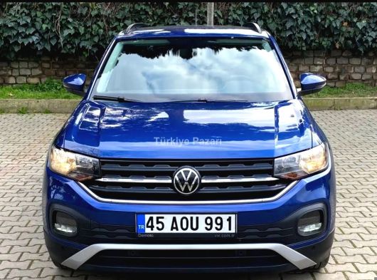 SATILIK T CROSS NOKTA HATASIZ BOYASIZ