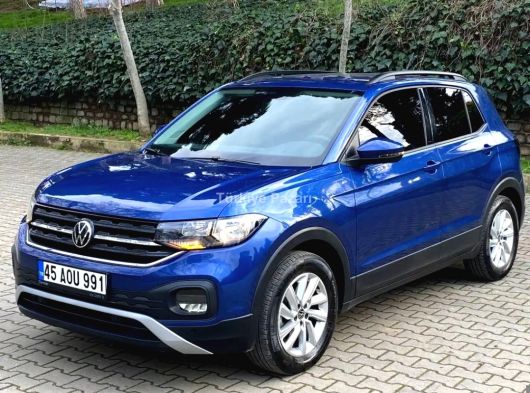 SATILIK T CROSS NOKTA HATASIZ BOYASIZ