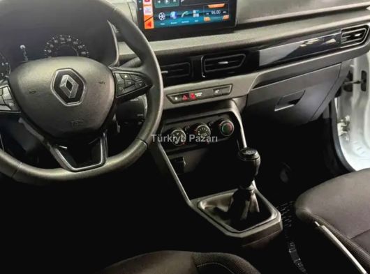 ♦️HATASIZ 2022 TALİANT 103 BİN Kilometre 1.0 SCE ♦️