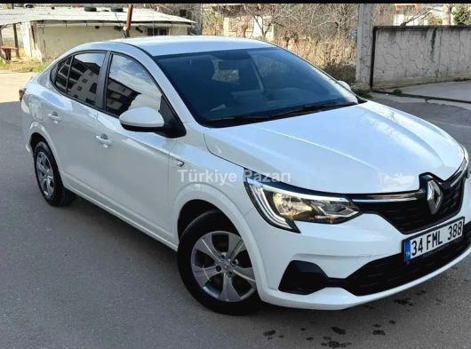 ♦️HATASIZ 2022 TALİANT 103 BİN Kilometre 1.0 SCE ♦️