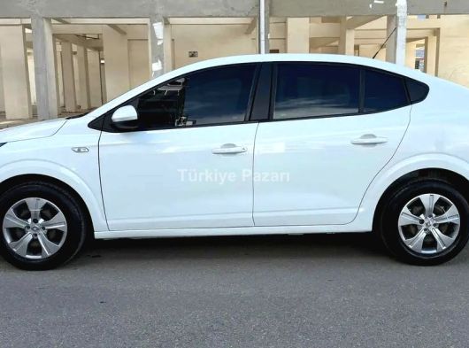 ♦️HATASIZ 2022 TALİANT 103 BİN Kilometre 1.0 SCE ♦️