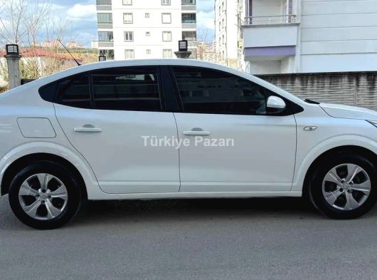 ♦️HATASIZ 2022 TALİANT 103 BİN Kilometre 1.0 SCE ♦️