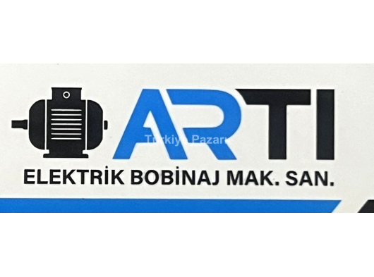 Artı Bobinaj  