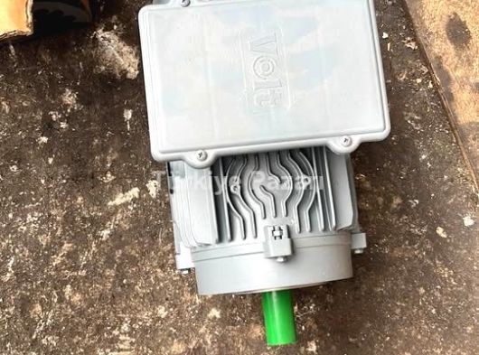 SIFIR VE ORİJİNAL 2.2 kW 2800 Devir Elektrik Motoru