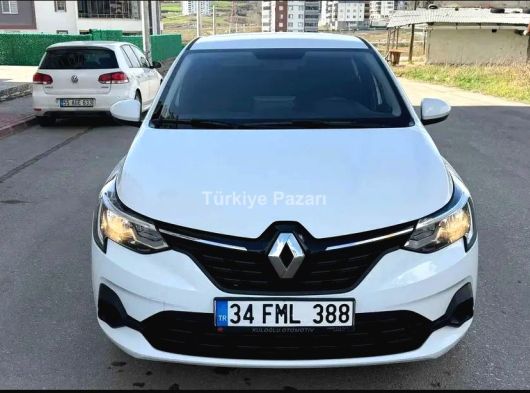 ♦️HATASIZ 2022 TALİANT 103 BİN Kilometre 1.0 SCE ♦️