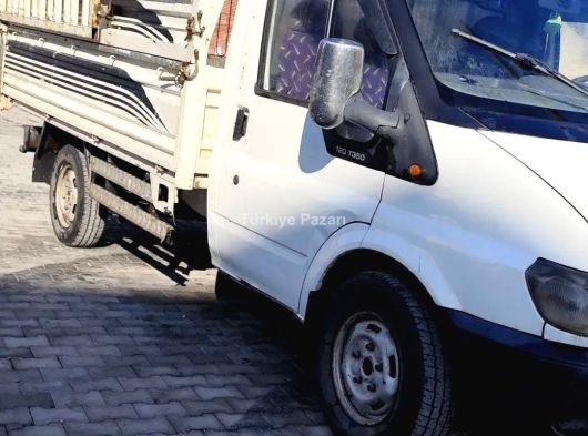 2016 MODEL RENAULT SEMBOL 1.5 DCİ