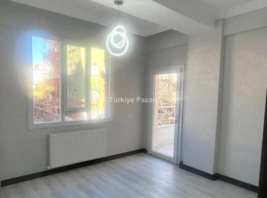 NİĞDE MERKEZ İLHANLI MAH. YENİ TERMİNAL CİVARI KÖŞE BAŞI ANAHTAR TESLİMİ SIFIR OTURMA RUHSATI ALINMŞ