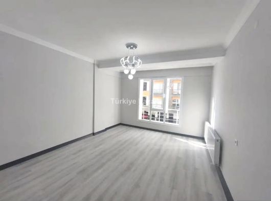 NİĞDE MERKEZ İLHANLI MAH. YENİ TERMİNAL CİVARI KÖŞE BAŞI ANAHTAR TESLİMİ SIFIR OTURMA RUHSATI ALINMŞ