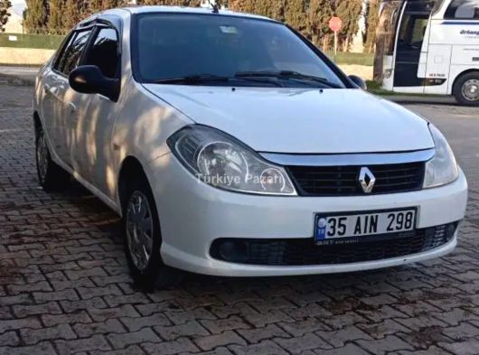 2012 Model Hyundai İ20 1,4 CRDİ Team Dizel