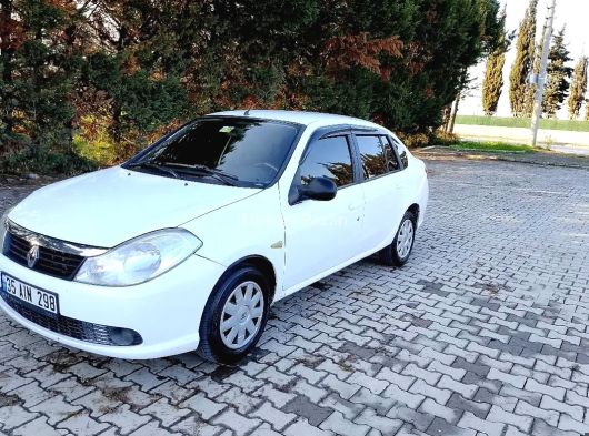 DÜŞÜK KM TRAMER 6000 BAKIMLI AİLE ARACI