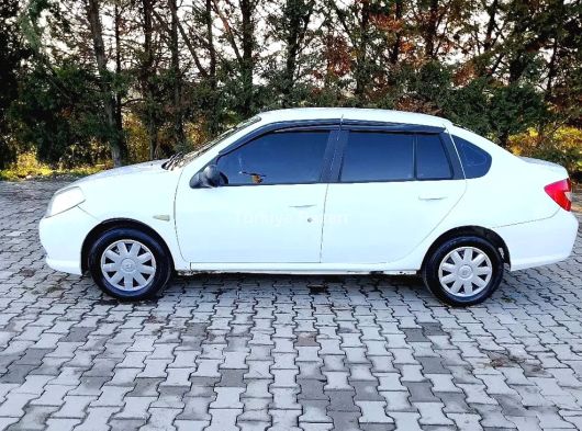 DÜŞÜK KM TRAMER 6000 BAKIMLI AİLE ARACI