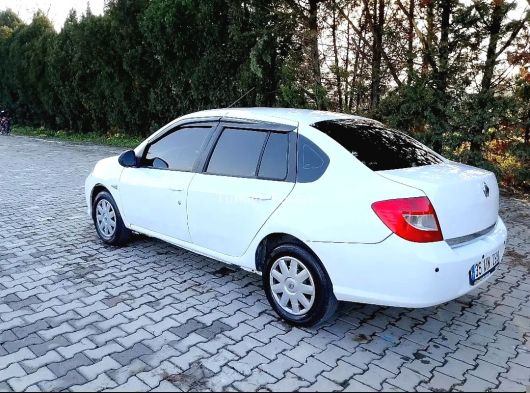 DÜŞÜK KM TRAMER 6000 BAKIMLI AİLE ARACI