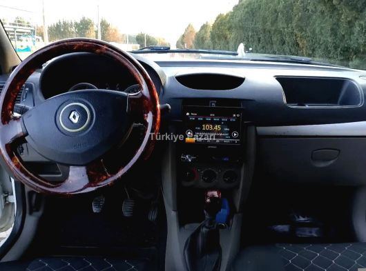 DÜŞÜK KM TRAMER 6000 BAKIMLI AİLE ARACI