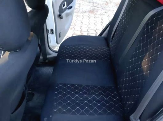 DÜŞÜK KM TRAMER 6000 BAKIMLI AİLE ARACI