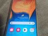 Ilk sahibinden satilik Samsung galaxy A20