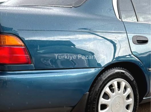 1.6 gli klimalı klima buz 