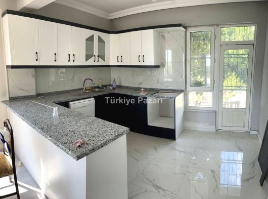  ✅4 KATLI ✅YAZLIK KONYAALTI GEYİKBAYIRI ANTALYA