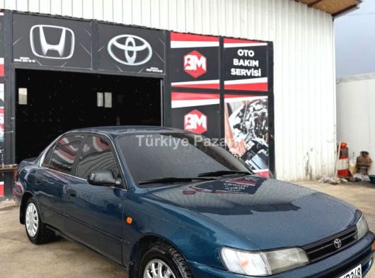 1.6 gli klimalı klima buz 