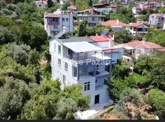 BÖLGENİN EN KELEPİRİ 3+1 ANA CD ÜZERİ MEMUREVLERİ MAH ANTALYA