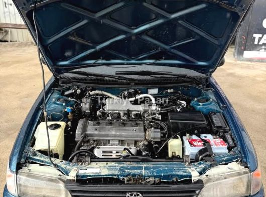 1.6 gli klimalı klima buz 