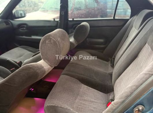 1.6 gli klimalı klima buz 