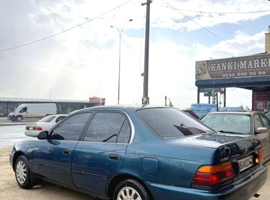 1.6 gli klimalı klima buz 