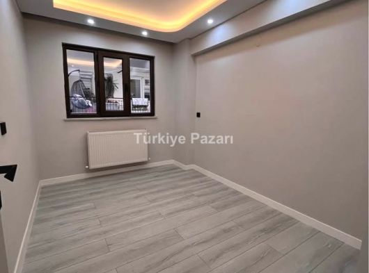 MANİSA MERKEZ EFENDİ MAH 3+1 ARA KAT FUL YAPILI DAİRE