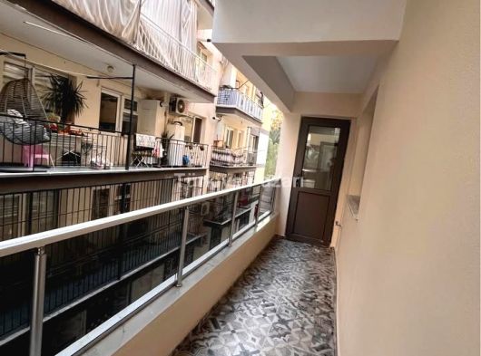 MANİSA MERKEZ EFENDİ MAH 3+1 ARA KAT FUL YAPILI DAİRE