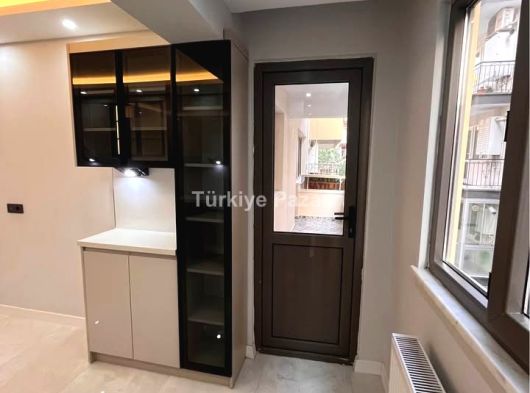 MANİSA MERKEZ EFENDİ MAH 3+1 ARA KAT FUL YAPILI DAİRE