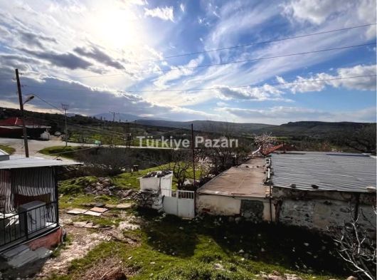 MANİSA ALAYBEY MAH 3+1 ARA KAT FIRSAT DAİRE