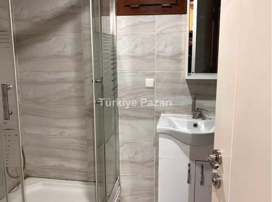 MANİSA 1 ANAFARTLAR MAH ARA KAT 2+1 FIRSAT DAİRE