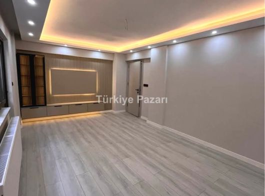MANİSA MERKEZ EFENDİ MAH 3+1 ARA KAT FUL YAPILI DAİRE