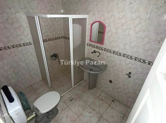MANİSA YENİMAHALLEDE 3+1 ARA KAT KİRALIK DAİRE