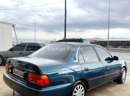 1.6 gli klimalı klima buz 