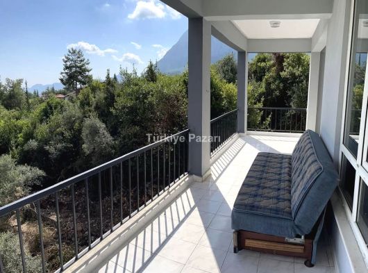  ✅4 KATLI ✅YAZLIK KONYAALTI GEYİKBAYIRI ANTALYA