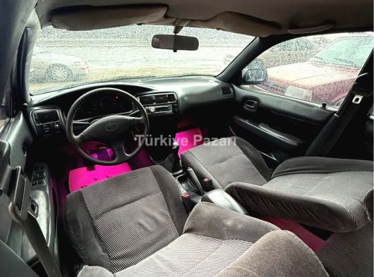 1.6 gli klimalı klima buz 