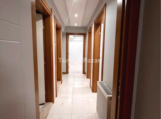 MANİSA 1 ANAFARTLAR MAH ARA KAT 2+1 FIRSAT DAİRE