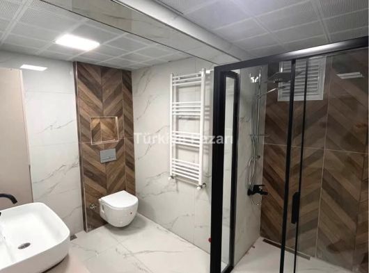 MANİSA MERKEZ EFENDİ MAH 3+1 ARA KAT FUL YAPILI DAİRE