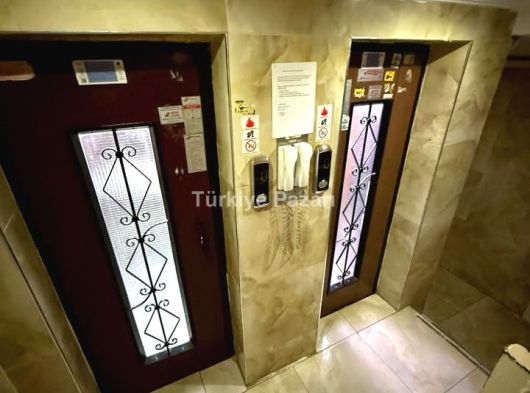 MANİSA YENİMAHALLEDE 3+1 ARA KAT KİRALIK DAİRE