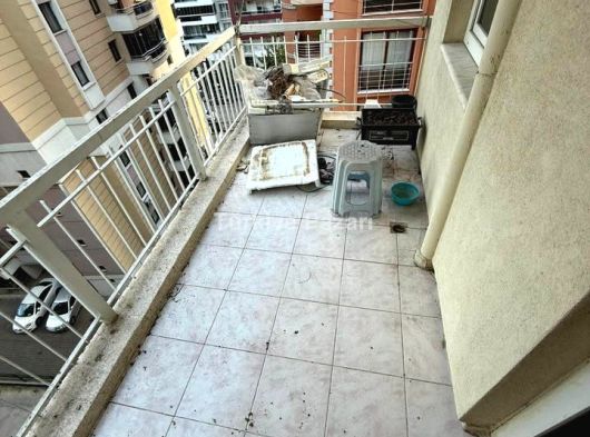 MANİSA YENİMAHALLEDE 3+1 ARA KAT KİRALIK DAİRE